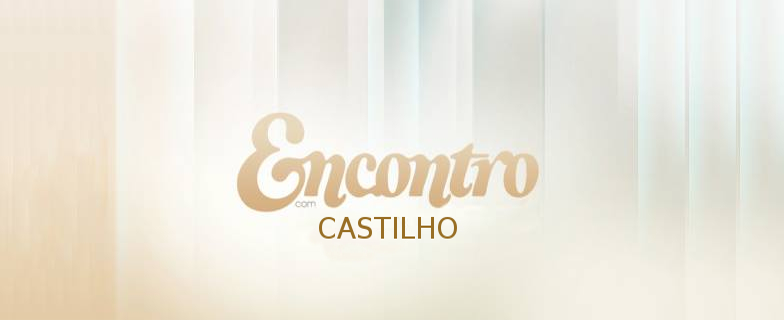 Encontro com Castilho