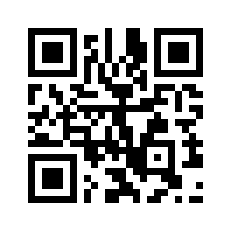 QR Code para fins demonstrativos