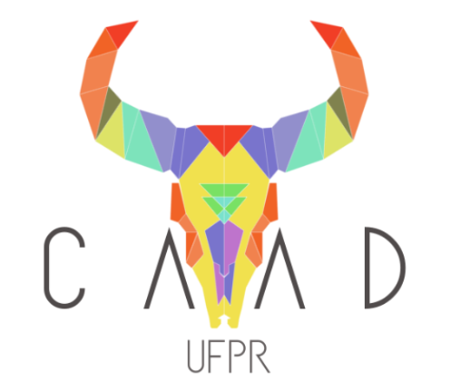 Logo do CAAD